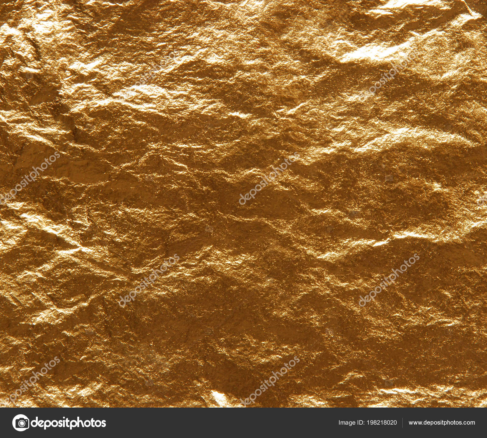 Golden paint texture Stock Photo by ©kukumalu80 198218020